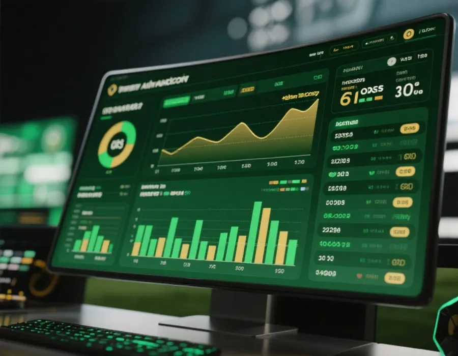 世界盃賠率與分析