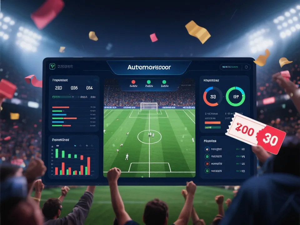 世界盃優惠比較