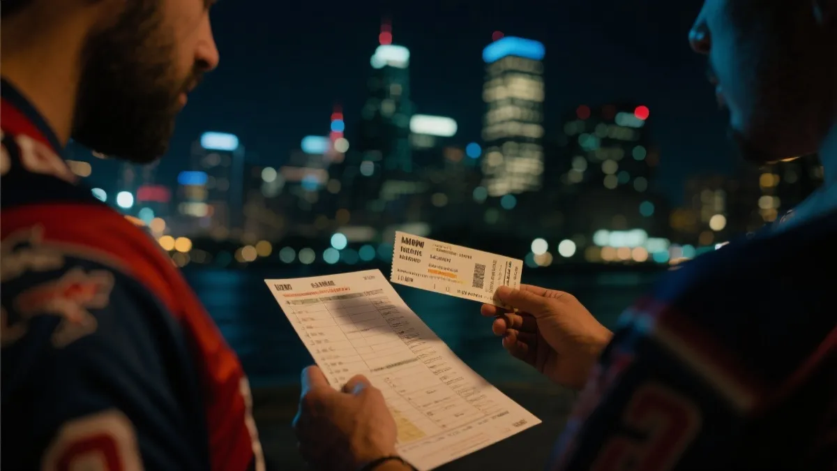 2026世界杯旅行预算全拆解：北美三国看球不破产的省钱攻略