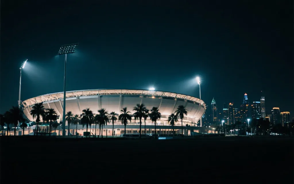 2026世界杯迈阿密球场深度解析：一座场馆如何把赛程、流量与城市野心拧成一股绳