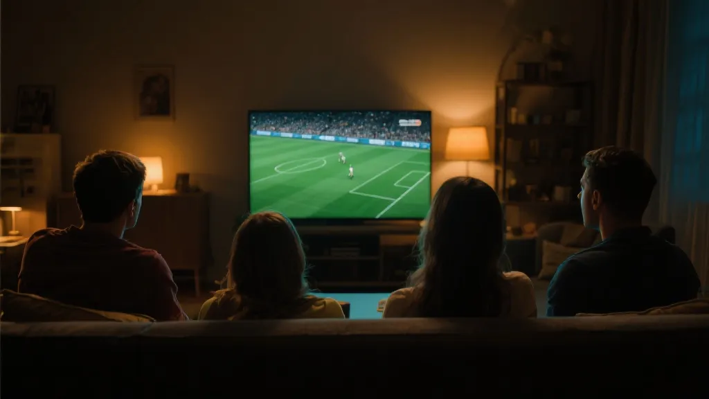 2026 世界杯免费观看真的免费吗？一篇看懂“免费观赛”真伪与安全风险的指南