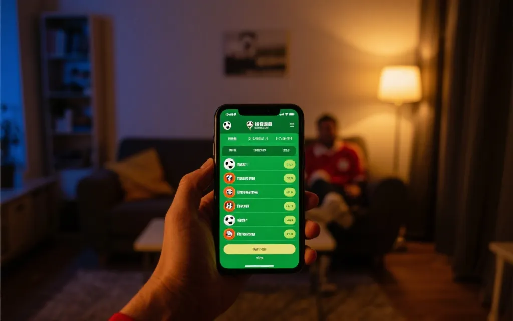 2026世界杯参赛球队哪里看：从预选赛到正赛，一篇搞懂查球队信息与观看路径的深度攻略