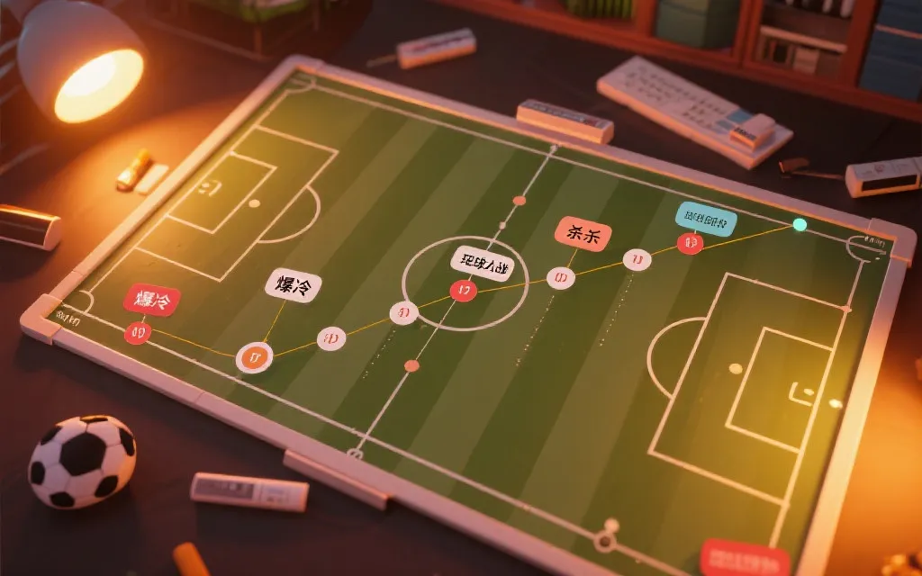 2026世界杯比分预测更新：从小组赛爆冷到淘汰赛点球大战，时间线复盘每一次“偏差”