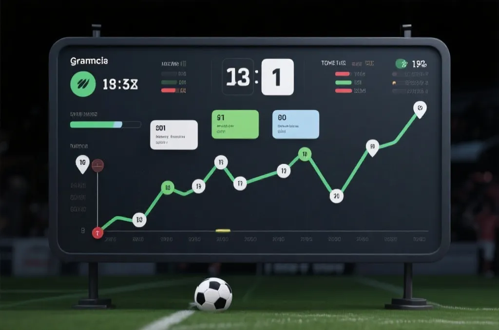 2026世界杯比分预测更新：爆冷、绝杀与点球大战的“偏差复盘时间线”