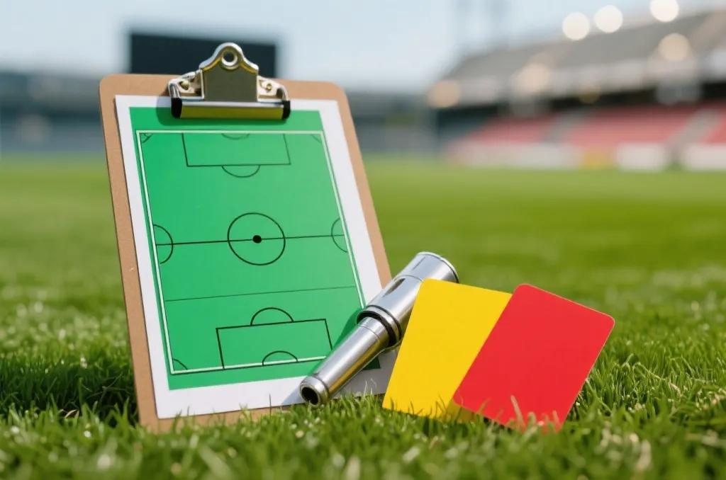 另類盤口致勝法：世界盃角球與罰牌投注策略及數據分析